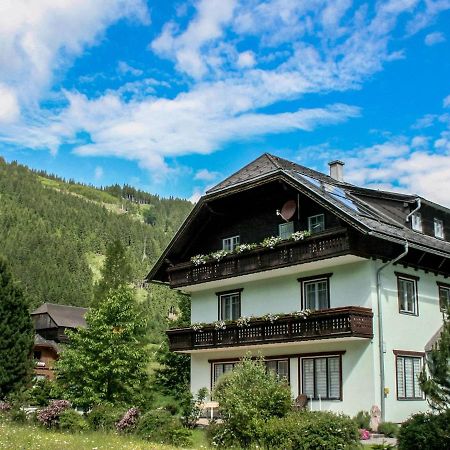 Studio Dirndl und Bua Donnersbachwald Exterior foto