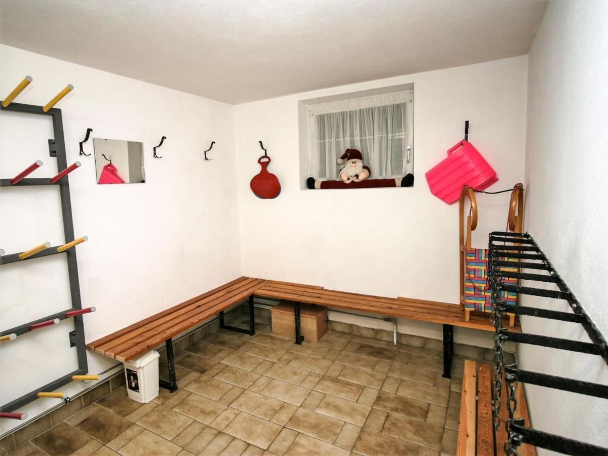 Studio Dirndl und Bua Donnersbachwald Exterior foto